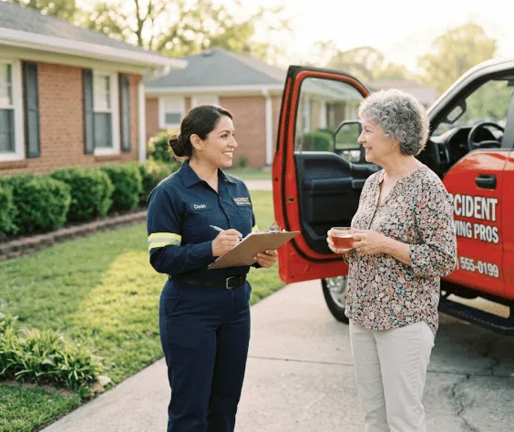 Accident Towing Service Ellsworth Afb, SD FAQs
